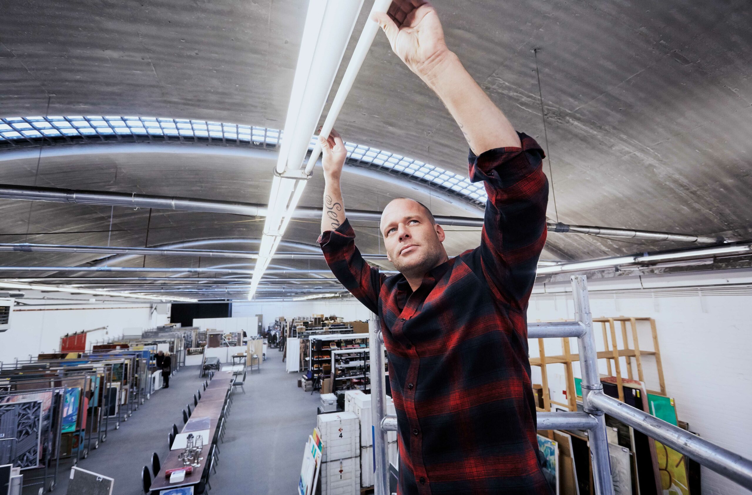 Whitepaper Tuby LED – czyli najczęściej zadawane pytania dotyczące zgodności produktu i CE.
