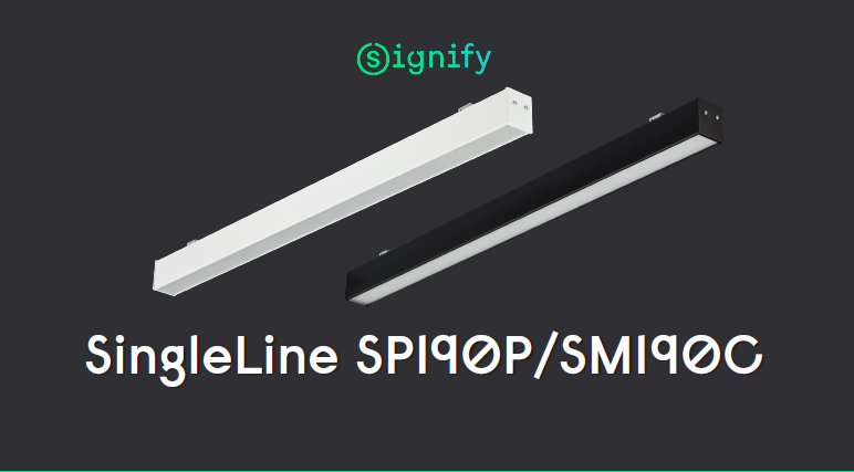 Poznaj Philips SingleLine