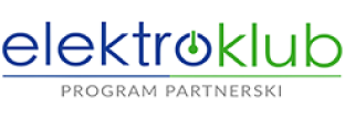 Elektroklub logo