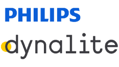 Philips Dynalite logo