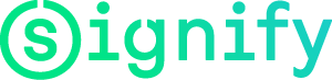 Signify logo