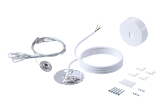 Zestaw do zwieszania RC159Z SME-3