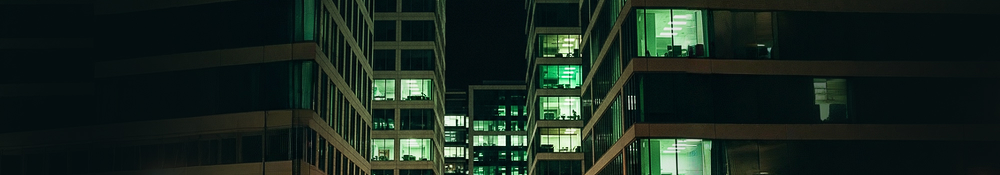 Oświetlenie budynków a nadchodzące regulacje UE – kalendarium zmian, na które musisz być gotowy