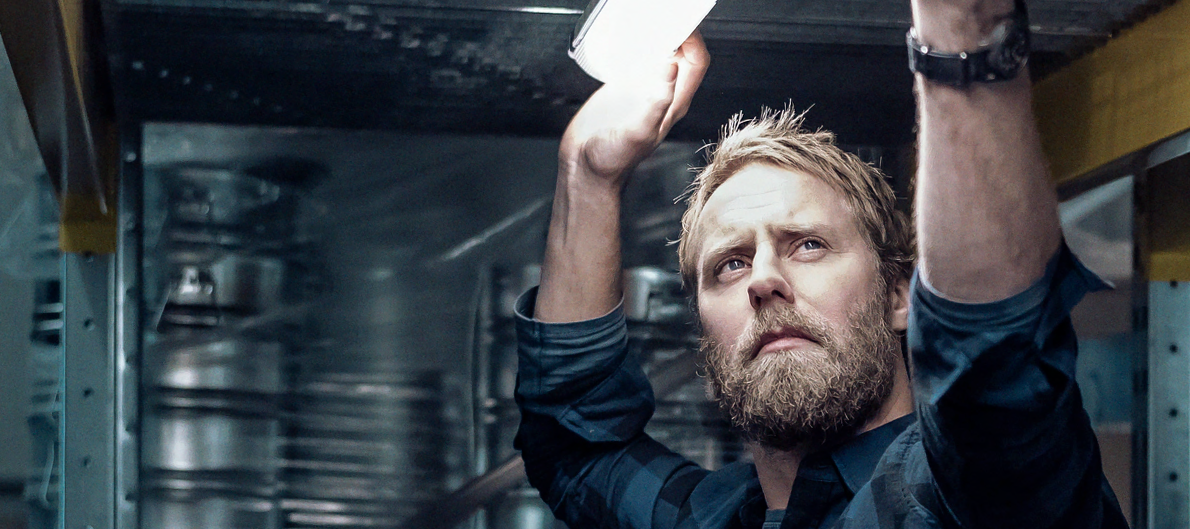 Poznaj produkty Philips Ledinaire Waterproof – oprawy hermetyczne dla najbardziej wymagających przestrzeni