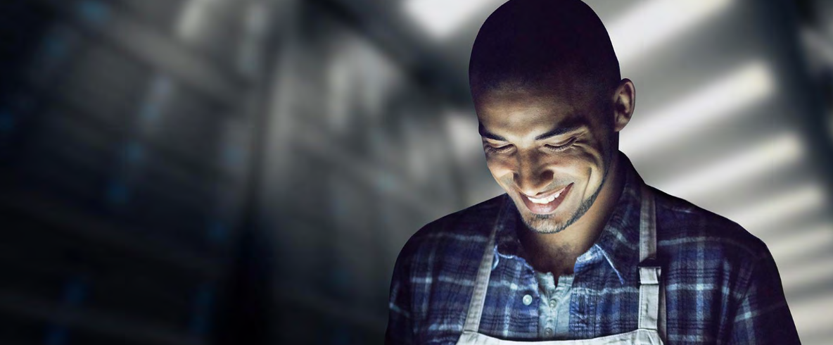 Poznaj produkty Philips Ledinaire Surface-mounted – przegląd opraw natynkowych i zwieszanych