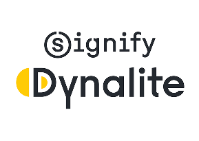 Signify Dynalite logo